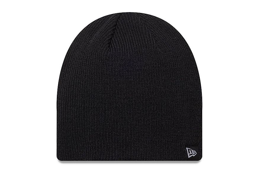 New Era Fleecemütze SKULL Beanie ESSENTIAL günstig online kaufen