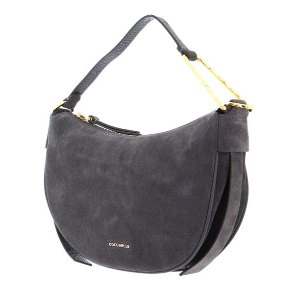 COCCINELLE Schultertasche Coccinelle Priscilla Su. Dr günstig online kaufen