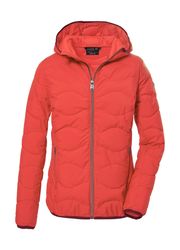 G.I.G.A. DX by killtec Steppjacke "GW 21 WMN QLTD JCKT" Elegante, wasserabw günstig online kaufen