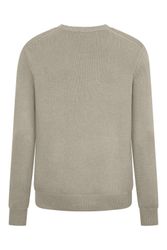 Joop Jeans Strickpullover Belao mit Rundhalsausschnitt günstig online kaufen