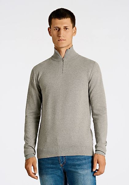 LINDBERGH Troyer "Troyer Slim Fit" günstig online kaufen