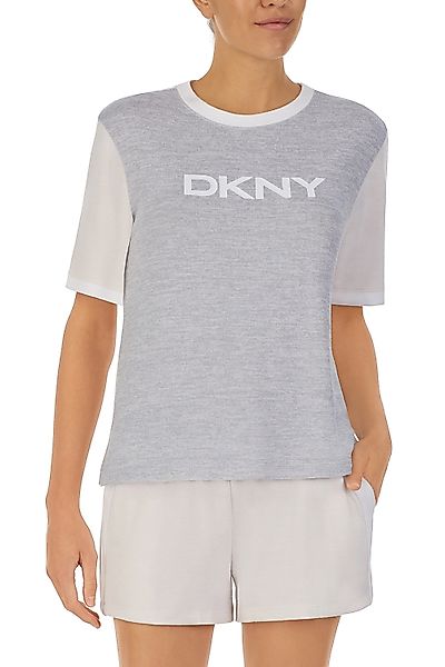 DKNY Top & Boxer Set DKNY Fashion 38 beige günstig online kaufen