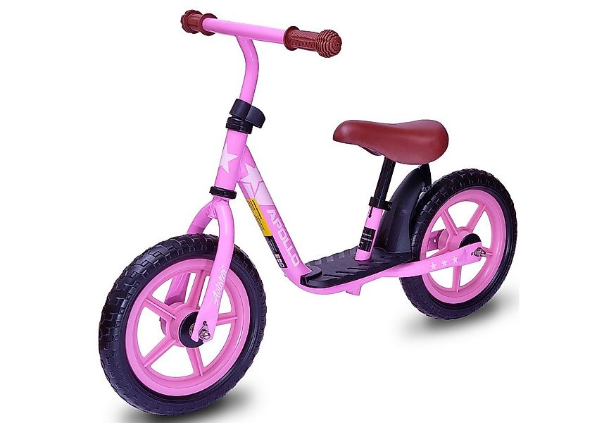 Apollo Laufrad Laufrad für Kinder Aviator 12 Zoll Zoll, leicht und stabil günstig online kaufen