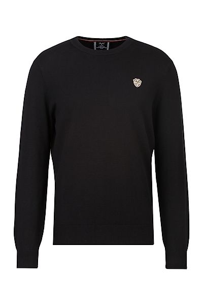 19V69 ITALIA Kaschmirpullover TINO günstig online kaufen
