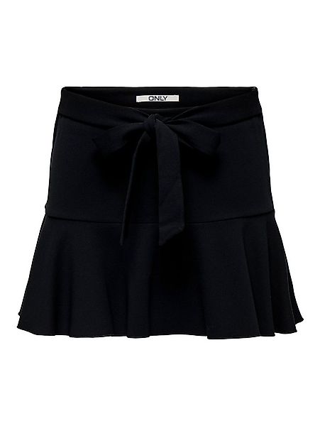 ONLY Minirock ONLPOPTRASH MW LIFE SKATE SKIRT PNT günstig online kaufen