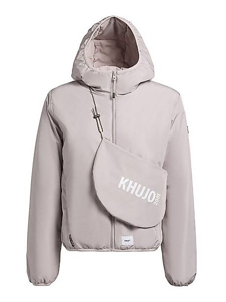 khujo Sommerjacke Khujo - Modische Frühlingsjacke - Shelly Übergangsjacke günstig online kaufen