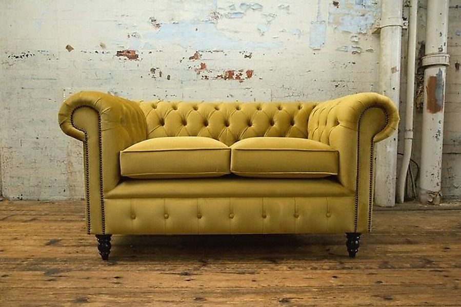 JVmoebel Chesterfield-Sofa, Made in Europa günstig online kaufen