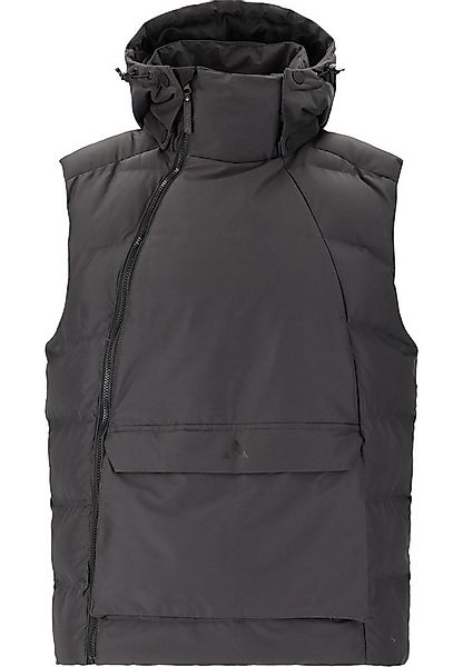 WHISTLER Softshellweste Acid im smarten gepolsterten Anorak-Design günstig online kaufen