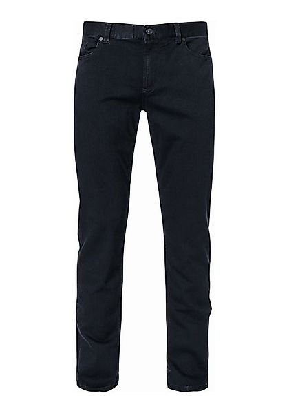 Alberto Gerade Jeans - Jeans Regular-fit-Jeans günstig online kaufen