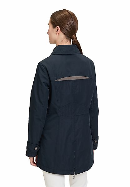 Gil Bret Outdoorjacke, ohne Kapuze, mit Rückenschlitz mit Reißverschluss günstig online kaufen