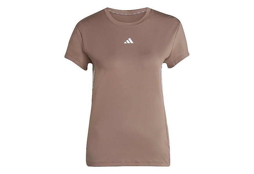 adidas Performance T-Shirt HYGLM T EARSTR/WHITE günstig online kaufen