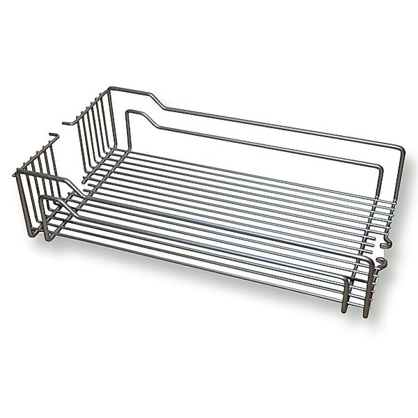 Kesseböhmer Einhängekorb Drahtkorb für Apothekerauszug Hochschrank DISPENSA günstig online kaufen