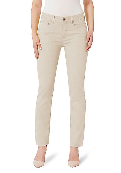STOOKER WOMEN 5-Pocket-Hose Zermatt Twill Straight günstig online kaufen