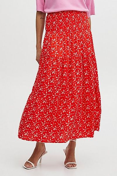 b.young A-Linien-Rock BYMMJOELLA LAYER SKIRT -20811210 günstig online kaufen