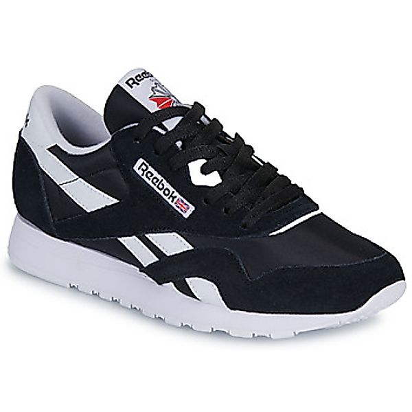 Reebok Classic CL NYLON Sneaker günstig online kaufen