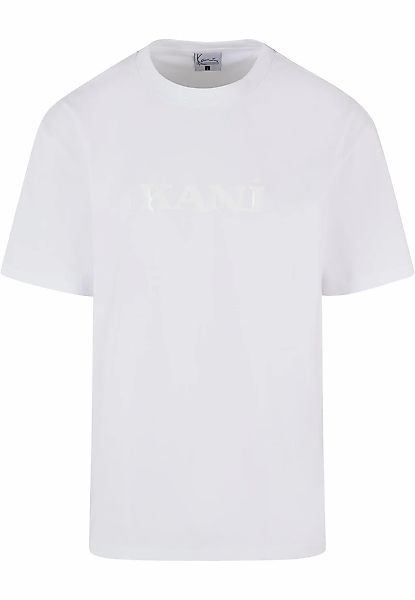 Karl Kani T-Shirt "Karl Kani Herren KM242-026-1 Splash Retro Tee" 1 Stk. tl günstig online kaufen