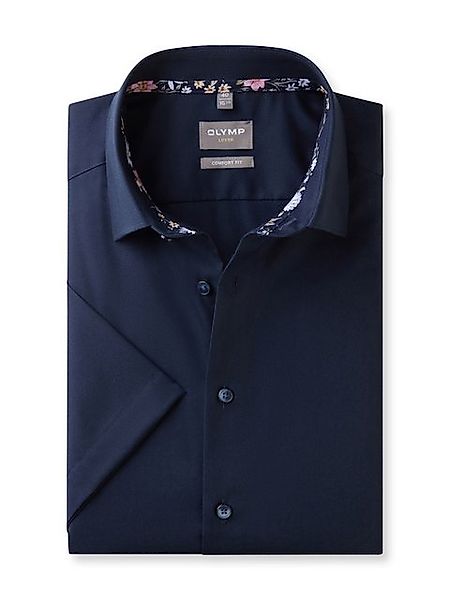 OLYMP Kurzarmhemd Olymp CITY / He.Hemd kurzarm / 102872-Hemden günstig online kaufen