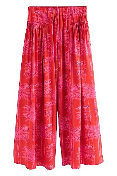 Next Palazzohose Palazzo-Hose (1-tlg) günstig online kaufen