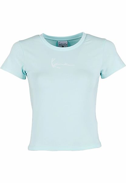 Karl Kani T-Shirt "Karl Kani Small Signature Short Tee" 1 Stk. tlg. günstig online kaufen