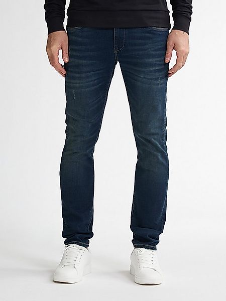 Petrol Industries Slim-fit-Jeans SEAHAM VTG günstig online kaufen