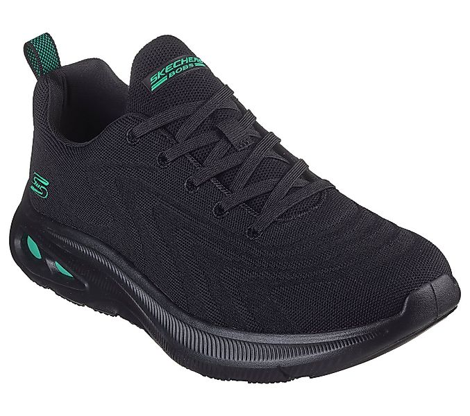 Skechers BOBS UNITY SLEEK REVIVE Sneaker Memory Foam Einlegesohle günstig online kaufen