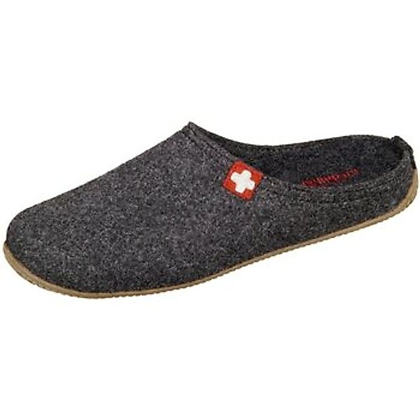 Kitzbuehel  Hausschuhe Gipfelkreuz 3886-600 athrazit 3886-600 günstig online kaufen