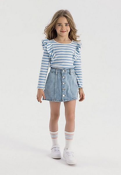 MINOTI Jeansrock Denim-Rock (2y-14y) günstig online kaufen