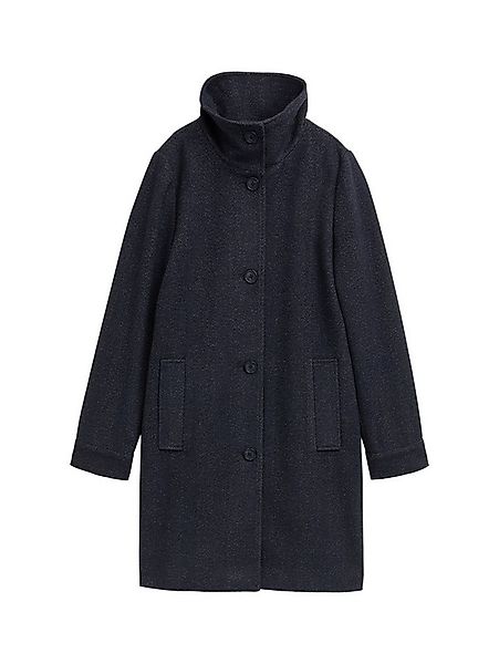 TOM TAILOR Allwetterjacke stand-up collar coat günstig online kaufen