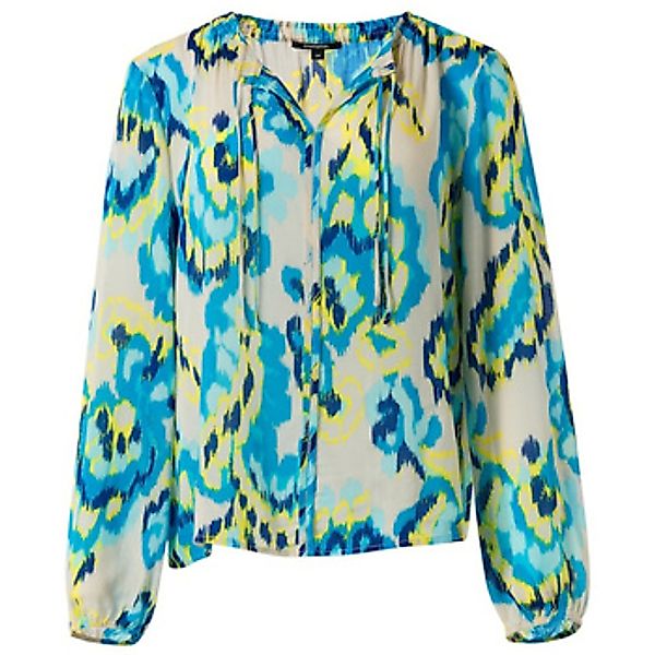 Comma  Blusen Langarmbluse für Damen günstig online kaufen