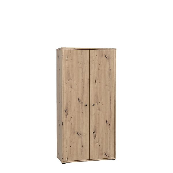 freiraum Mehrzweckschrank TEMPRA2 2 Türen, 4 günstig online kaufen