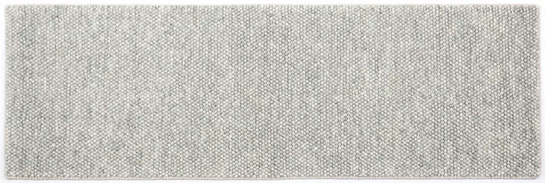LeGer Home by Lena Gercke Läufer »Ainhoa, Wolle«, rechteckig, 14 mm Höhe, h günstig online kaufen