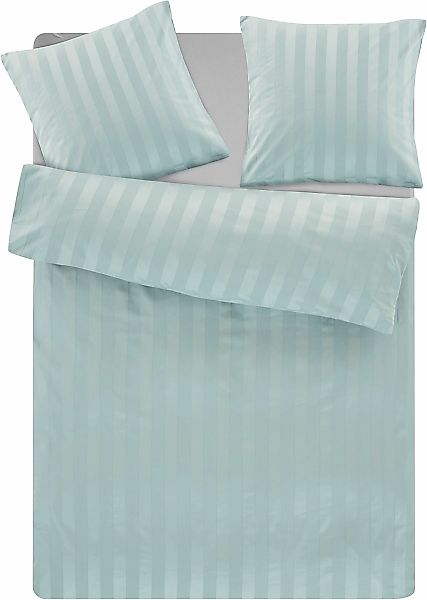 Leonique Bettwäsche Malia in Gr. 135x200 günstig online kaufen