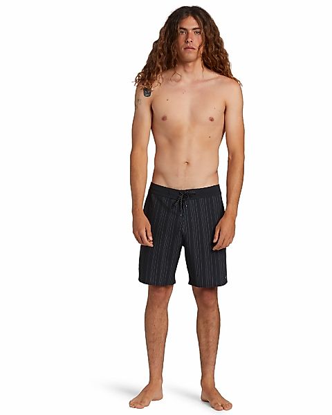Billabong Boardshorts "D Bah Lo Tide 18"" günstig online kaufen