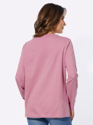 Classic Basics Langarmshirt "Langarm-Shirt" 1 Stk. tlg. günstig online kaufen