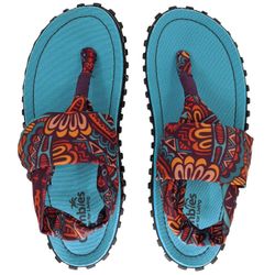 Gumbies  Sandalen Slingback Aboriginal günstig online kaufen