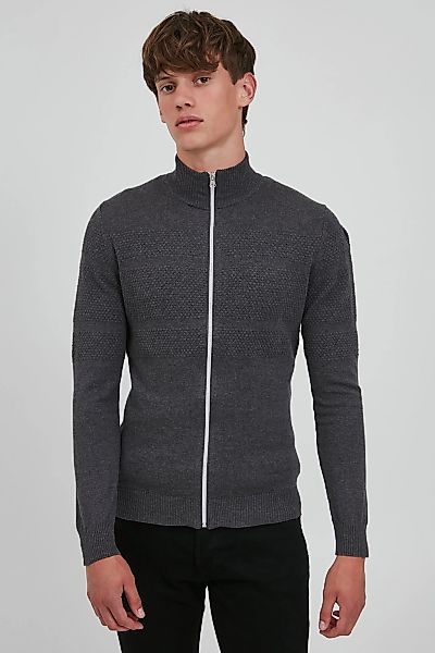 Blend Strickjacke "BHCardigan", Cardigan mit Stehkragen günstig online kaufen