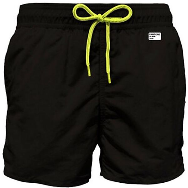 Mc2 Saint Barth  Badeshorts LIGHTING PANTONE günstig online kaufen