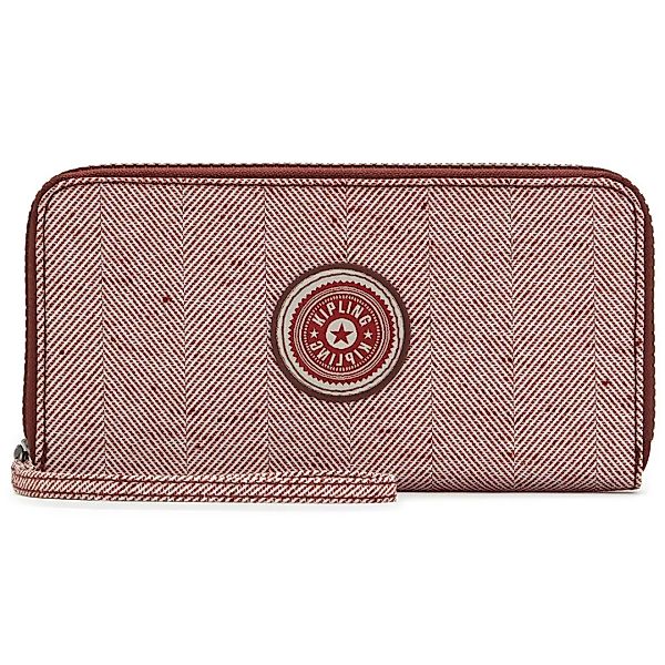 Kipling Imali Brieftasche One Size Cosy Red günstig online kaufen