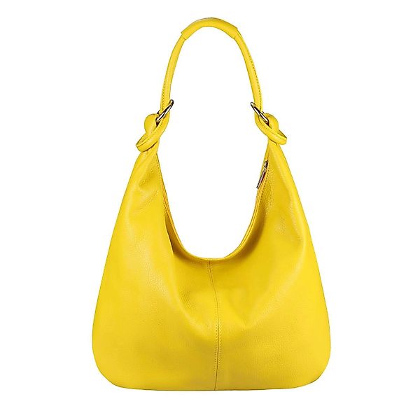 ITALYSHOP24 Schultertasche Made in Italy Damen günstig online kaufen