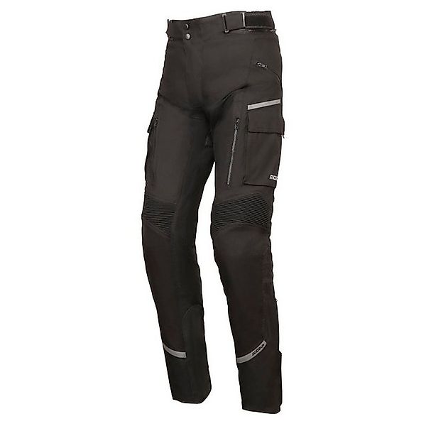 Modeka Motorradhose Modeka Trohn Textilhose schwarz günstig online kaufen