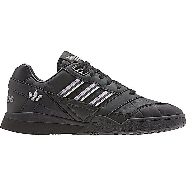Adidas Originals Adidas A.r. Trainer Sneaker Für Damen EU 36 noir/violet cl günstig online kaufen