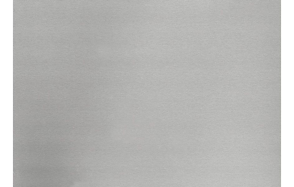 d-c-fix Wandfolie d-c-fix Selbstklebefolie Metallic brush silber 45, Einfar günstig online kaufen