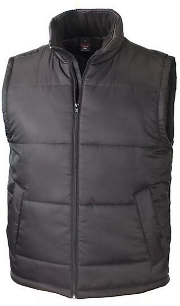 Result Funktionsweste Bodywarmer/Weste mehr als 25% aus recycelten Material günstig online kaufen