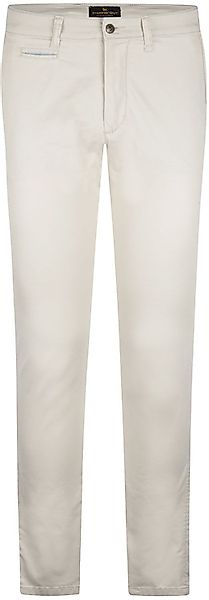 Steppin' Out Chino Northport Off White - Größe W 31 - L 34 günstig online kaufen