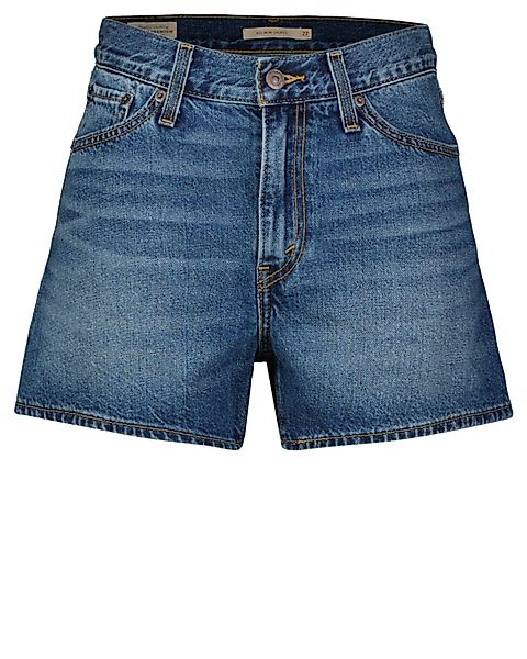 Levi's® Shorts Damen Jeansshorts MOM SHORT günstig online kaufen