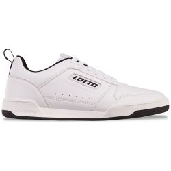 lotto Sneaker - mit wertig eingelassenem Weblogo günstig online kaufen
