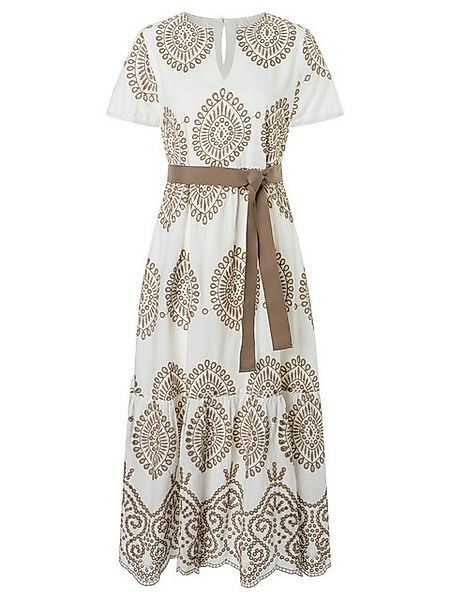 MORE&MORE Blusenkleid günstig online kaufen
