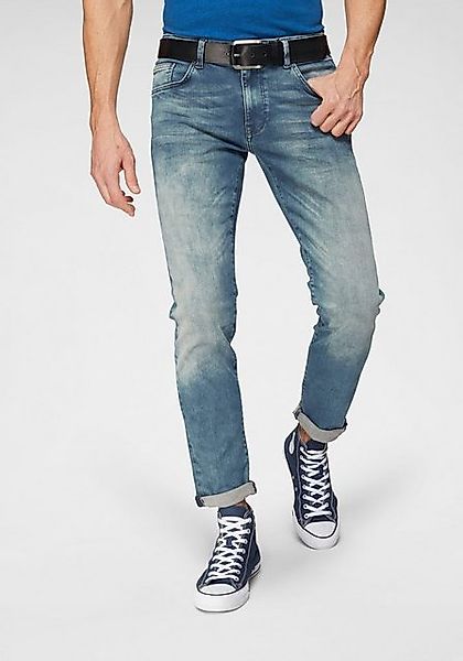 Petrol Industries Slim-fit-Jeans Seaham günstig online kaufen