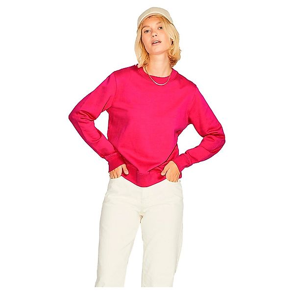 Jjxx Aya Rel Every Pullover S Bright Rose günstig online kaufen