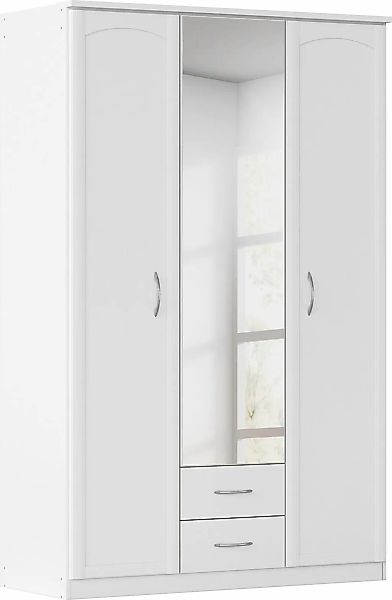 rauch Kleiderschrank "Schrank Garderobe Garderobenschrank Putzschrank Wäsch günstig online kaufen